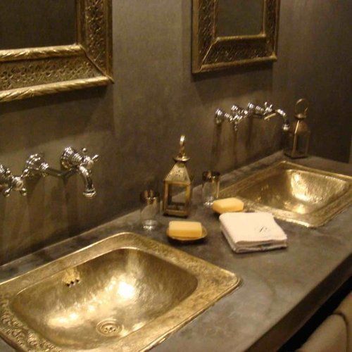 Riad Hermès 4*